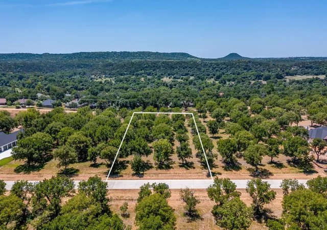 Photo 1 of Land for sale at 2373 E Landings S, Granbury, TX 76049 | MLS# 21356791 | Listing updated on 2026-09-09