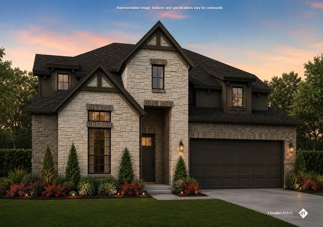 Photo 1 of Sale Pending at 5210 Rutherford Dr, Midlothian, TX 76065 | MLS# 21362319 | Listing updated on 2026-09-09