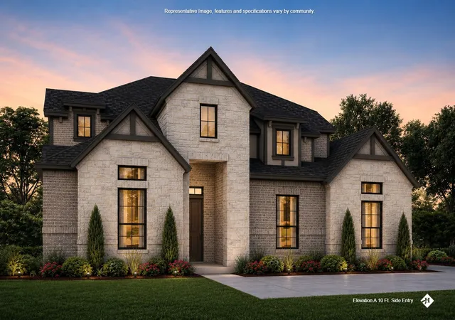 Photo 2 of Sale Pending at 5210 Rutherford Dr, Midlothian, TX 76065 | MLS# 21362319 | Listing updated on 2026-09-09