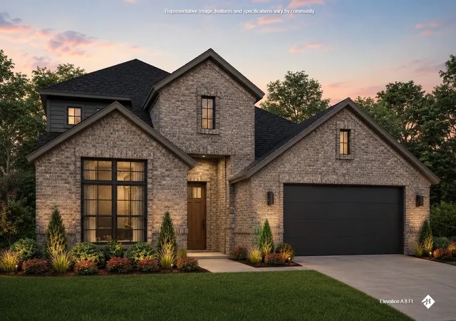 Photo 3 of Sale Pending at 5210 Rutherford Dr, Midlothian, TX 76065 | MLS# 21362319 | Listing updated on 2026-09-09