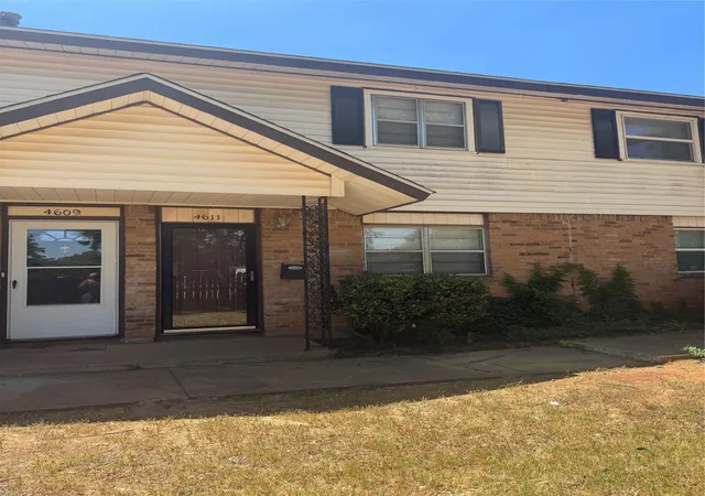 Photo 1 of Sale Pending at 4611 N 2nd St, Abilene, TX 79603 | MLS# 21362329 | Listing updated on 2026-09-08