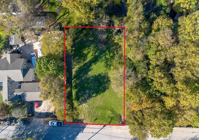 Photo 1 of Land for sale at 1815 Kingsley Dr, Dallas, TX 75216 | MLS# 21362354 | Listing updated on 2026-09-11