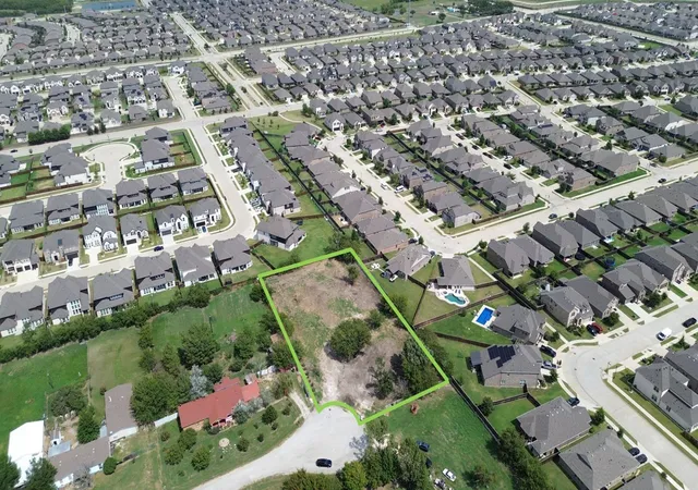 Photo 1 of Land for sale at 24041 Countryview Dr, Aubrey, TX 76227 | MLS# 21362400 | Listing updated on 2026-09-07