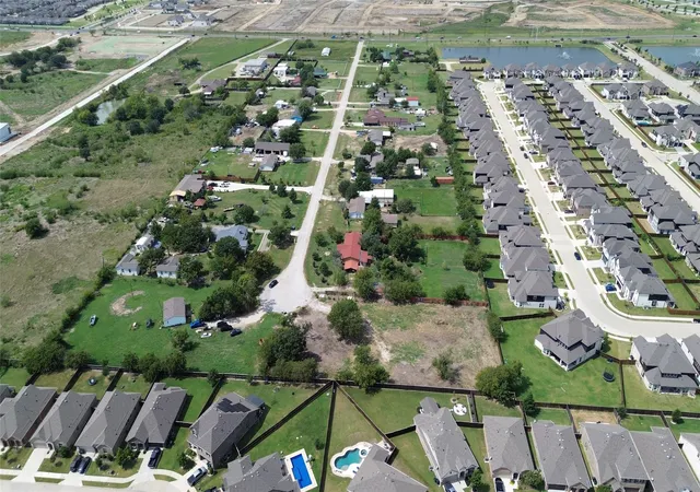 Photo 3 of Land for sale at 24041 Countryview Dr, Aubrey, TX 76227 | MLS# 21362400 | Listing updated on 2026-09-07