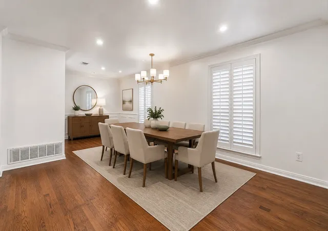 Photo 3 of Single family home for sale at 8721 Flint Falls Dr, Dallas, TX 75243 | MLS# 21362465 | Listing updated on 2026-09-22