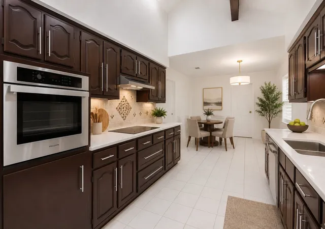 Photo 4 of Single family home for sale at 8721 Flint Falls Dr, Dallas, TX 75243 | MLS# 21362465 | Listing updated on 2026-09-22