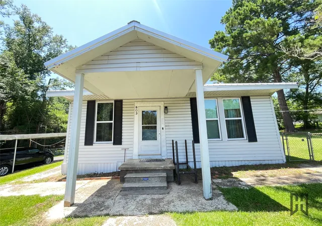 Photo 31 of Single family home for sale at 803 Zimmerman St, Homer, LA 71040 | MLS# 21351753 | Listing updated on 2026-09-12