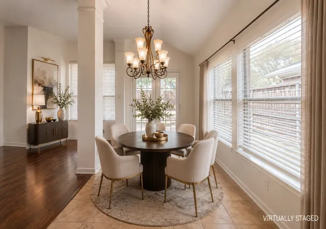 Photo 3 of Single family home for sale at 6804 Whitestone Dr, Mc Kinney, TX 75070 | MLS# 21362478 | Listing updated on 2026-09-12