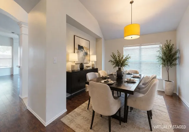 Photo 3 of Single family home for sale at 6804 Whitestone Dr, Mc Kinney, TX 75070 | MLS# 21362478 | Listing updated on 2026-09-12