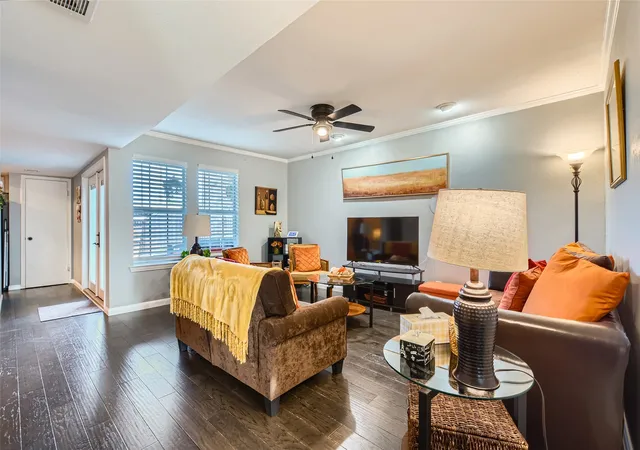 Photo 3 of Townhouse for sale at 511 Towne House Ln, Richardson, TX 75081 | MLS# 21361646 | Listing updated on 2026-09-10