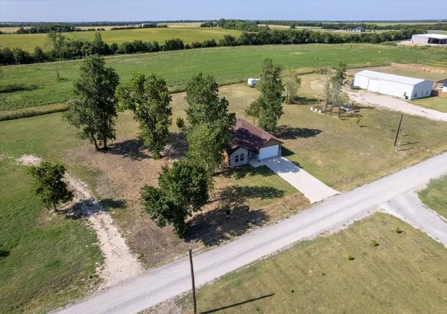 Single family home for sale at 300 Private Road 36008, Honey Grove, TX 75446 | MLS# 21355053 | Listing updated on 2026-09-12