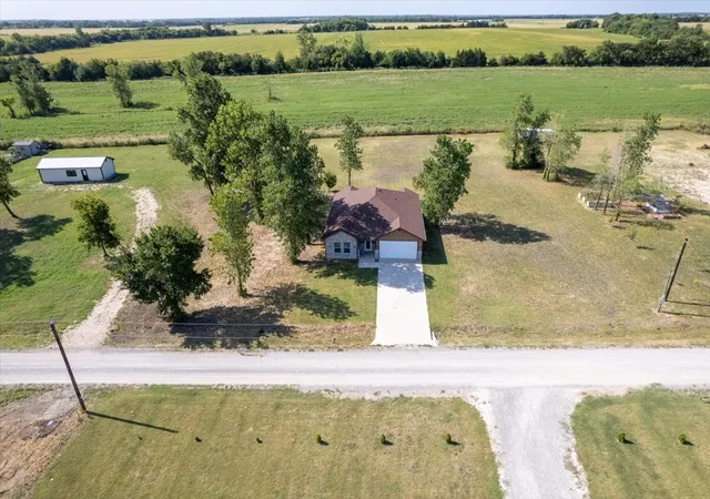 Single family home for sale at 300 Private Road 36008, Honey Grove, TX 75446 | MLS# 21355053 | Listing updated on 2026-09-12