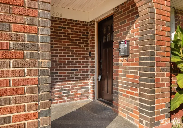 Photo 2 of Single family home for sale at 206 E Summit Ave, Electra, TX 76360 | MLS# 21362561 | Listing updated on 2026-09-12