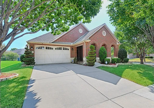 Photo 2 of Single family home for sale at 7342 Reflection Bay Dr, Frisco, TX 75036 | MLS# 21362371 | Listing updated on 2026-09-14