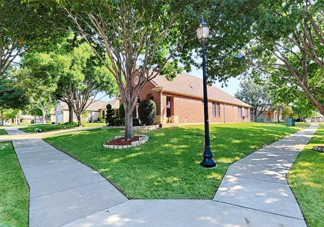 Photo 3 of Single family home for sale at 7342 Reflection Bay Dr, Frisco, TX 75036 | MLS# 21362371 | Listing updated on 2026-09-14