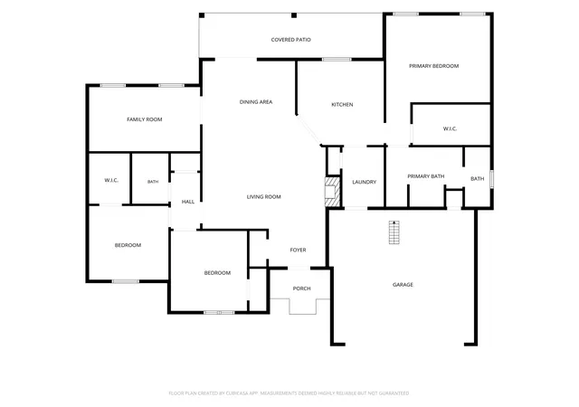 Photo 2 of Single family home for sale at 411 Austin Acre Rd, Sulphur Springs, TX 75482 | MLS# 21357813 | Listing updated on 2026-09-25
