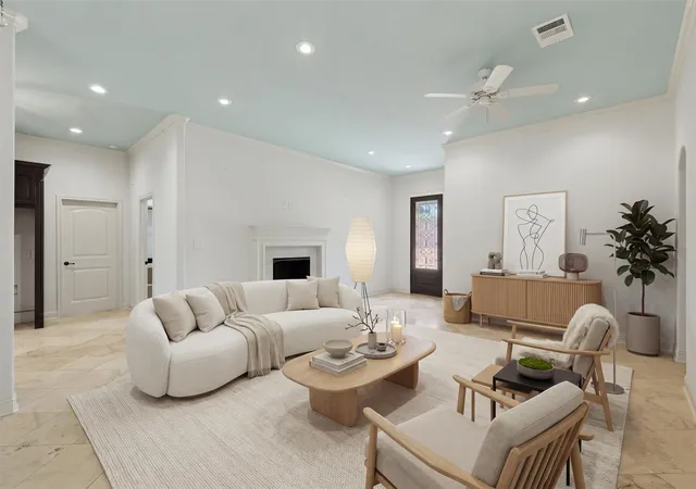 Photo 3 of Single family home for sale at 411 Austin Acre Rd, Sulphur Springs, TX 75482 | MLS# 21357813 | Listing updated on 2026-09-25