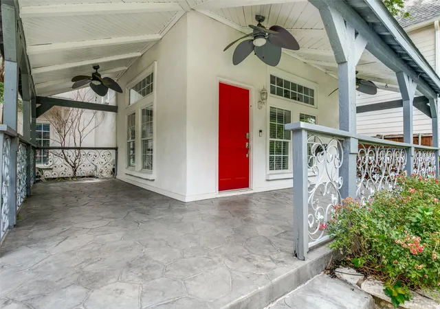Photo 3 of Single family home for sale at 6166 Goliad Ave, Dallas, TX 75214 | MLS# 21271467 | Listing updated on 2026-09-13