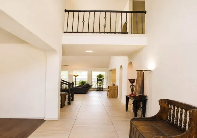 Photo 3 of Single family home for sale at 4409 Lugano Ter, Crowley, TX 76036 | MLS# 21344928 | Listing updated on 2026-09-10