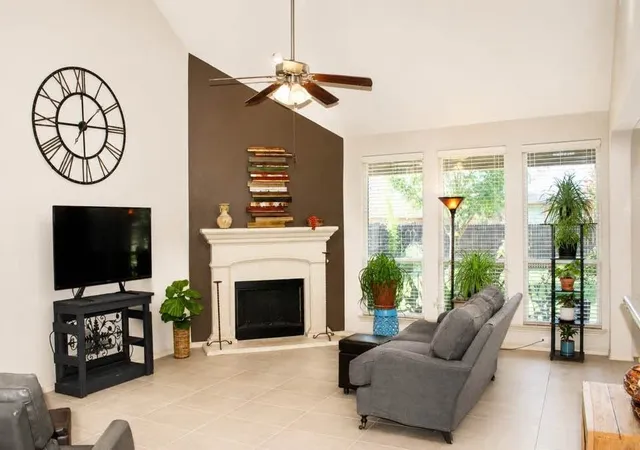 Photo 3 of Single family home for sale at 4409 Lugano Ter, Crowley, TX 76036 | MLS# 21344928 | Listing updated on 2026-09-10