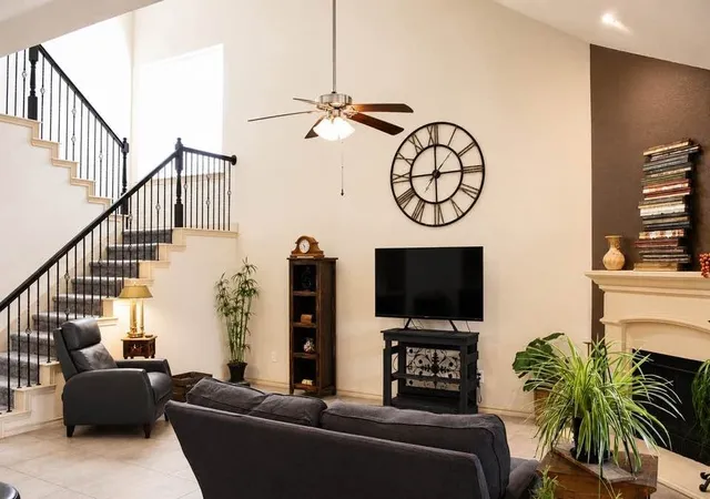 Photo 4 of Single family home for sale at 4409 Lugano Ter, Crowley, TX 76036 | MLS# 21344928 | Listing updated on 2026-09-10
