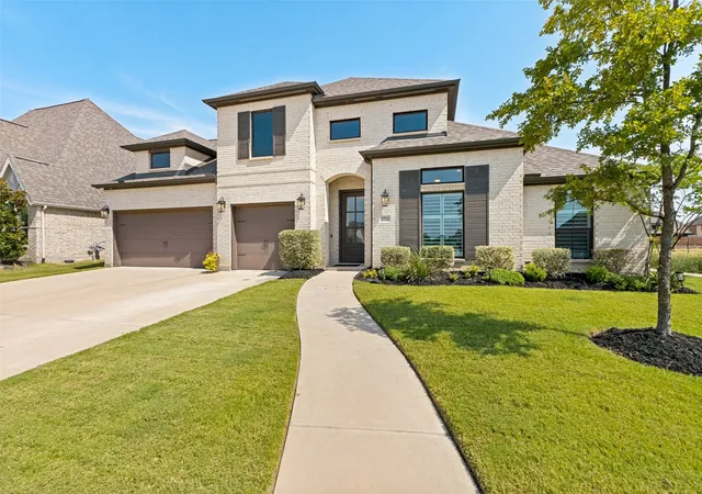 Photo 1 of Single family home for sale at 2721 Delta Dr, Melissa, TX 75454 | MLS# 21351304 | Listing updated on 2026-09-13