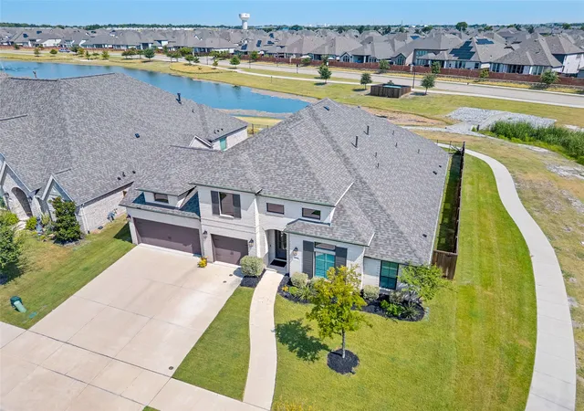 Photo 2 of Single family home for sale at 2721 Delta Dr, Melissa, TX 75454 | MLS# 21351304 | Listing updated on 2026-09-13