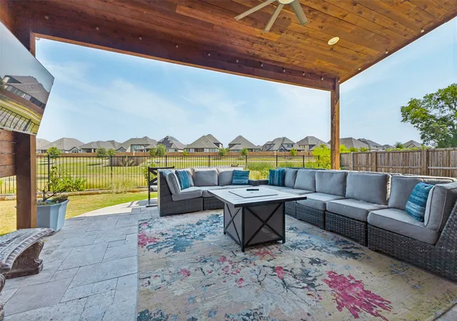 Photo 3 of Single family home for sale at 2721 Delta Dr, Melissa, TX 75454 | MLS# 21351304 | Listing updated on 2026-09-13