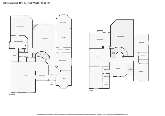Single family home for sale at 6001 Lacebark Elm Dr, Fort Worth, TX 76123 | MLS# 21362616