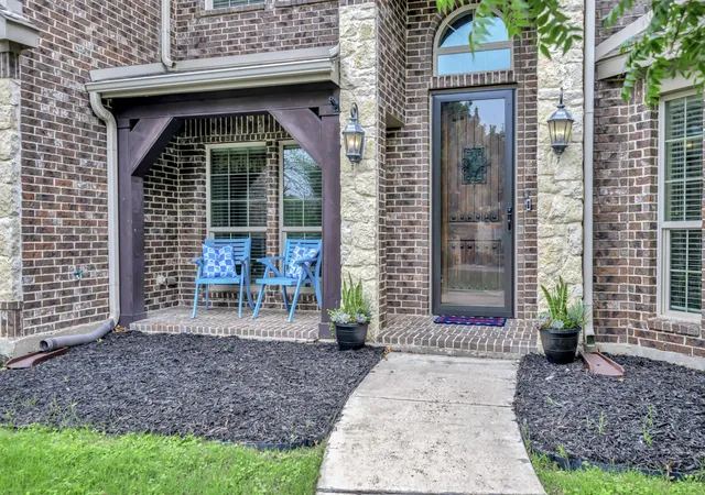 Photo 1 of Single family home for sale at 6001 Lacebark Elm Dr, Fort Worth, TX 76123 | MLS# 21362616 | Listing updated on 2026-09-14