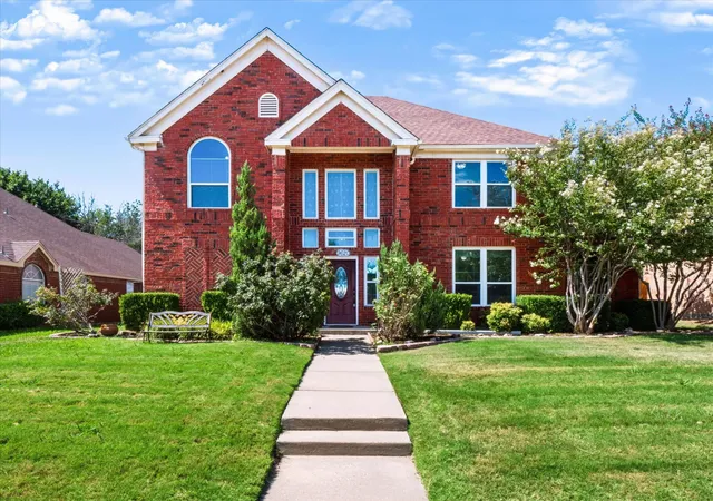 Photo 1 of Single family home for sale at 9620 Preston Vineyard Dr, Frisco, TX 75035 | MLS# 21361366 | Listing updated on 2026-09-10