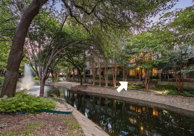 Photo 2 of Townhouse for sale at 14891 Towne Lake Cir, Addison, TX 75001 | MLS# 21337276 | Listing updated on 2026-10-02