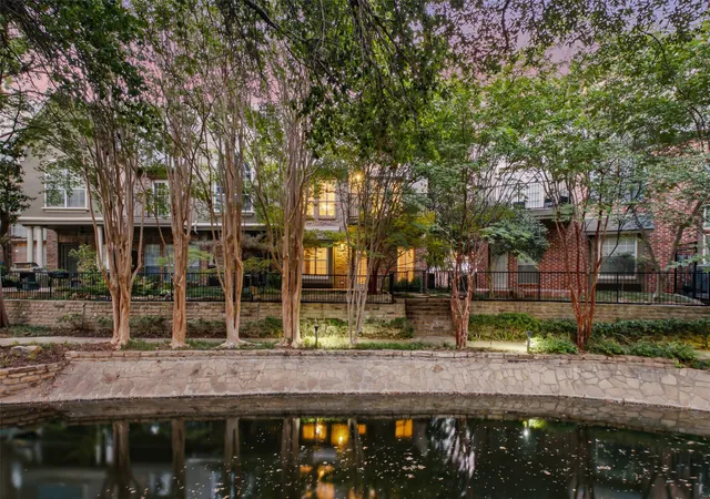 Photo 3 of Townhouse for sale at 14891 Towne Lake Cir, Addison, TX 75001 | MLS# 21337276 | Listing updated on 2026-10-02