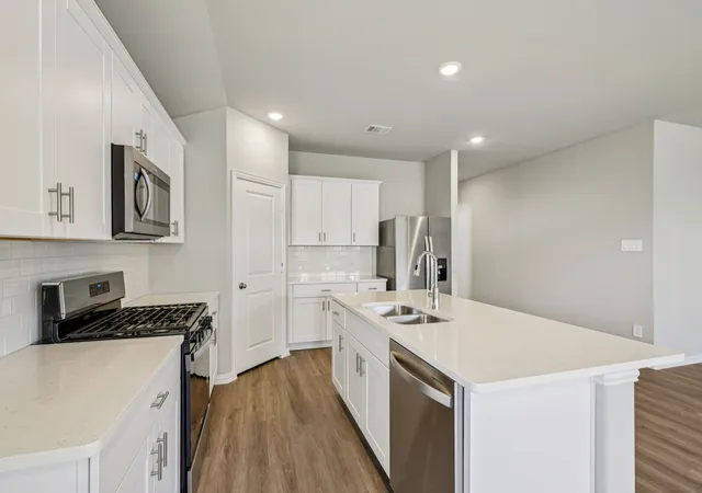 Photo 3 of Sale Pending at 2128 Longchamp Ln, Seagoville, TX 75159 | MLS# 21362576 | Listing updated on 2026-09-11