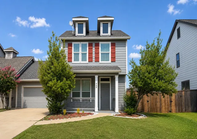 Photo 2 of Single family home for sale at 908 Greene Wy, Wylie, TX 75098 | MLS# 21361565 | Listing updated on 2026-09-08