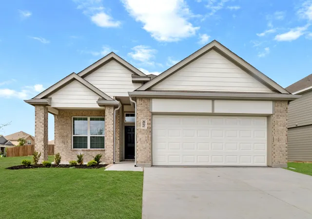 Photo 1 of Sale Pending at 10656 Stag Ln, Crowley, TX 76036 | MLS# 21362772 | Listing updated on 2026-09-10