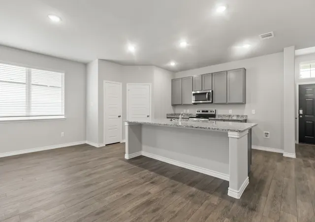 Photo 2 of Sale Pending at 10656 Stag Ln, Crowley, TX 76036 | MLS# 21362772 | Listing updated on 2026-09-10