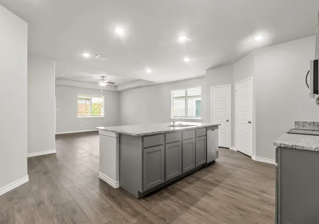 Photo 3 of Sale Pending at 10656 Stag Ln, Crowley, TX 76036 | MLS# 21362772 | Listing updated on 2026-09-10