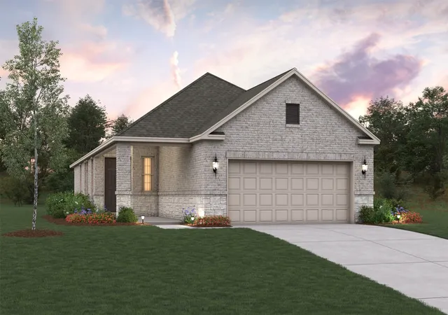 Photo 1 of Single family home for sale at 8721 Saratoga St, Pilot Point, TX 76258 | MLS# 21362792 | Listing updated on 2026-09-08