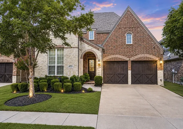 Photo 1 of Sale Pending at 8104 Paisley, The Colony, TX 75056 | MLS# 21361901 | Listing updated on 2026-09-28