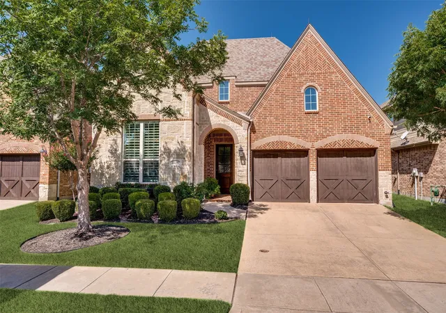 Photo 2 of Sale Pending at 8104 Paisley, The Colony, TX 75056 | MLS# 21361901 | Listing updated on 2026-09-28