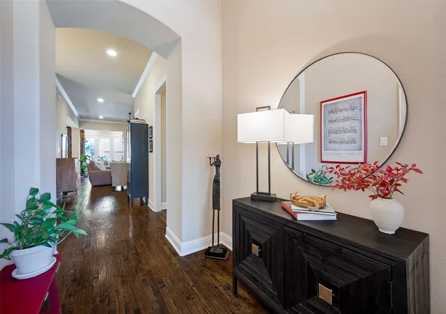 Photo 3 of Sale Pending at 8104 Paisley, The Colony, TX 75056 | MLS# 21361901 | Listing updated on 2026-09-28