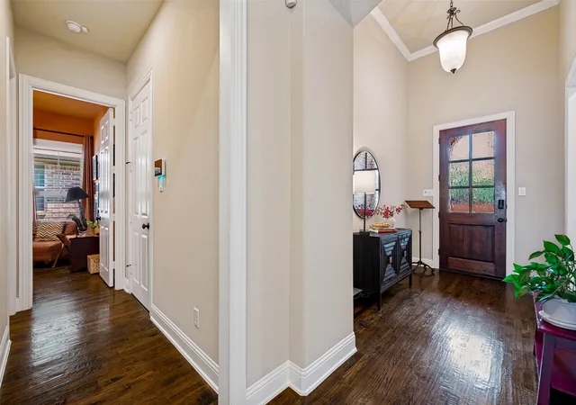 Photo 3 of Sale Pending at 8104 Paisley, The Colony, TX 75056 | MLS# 21361901 | Listing updated on 2026-09-28