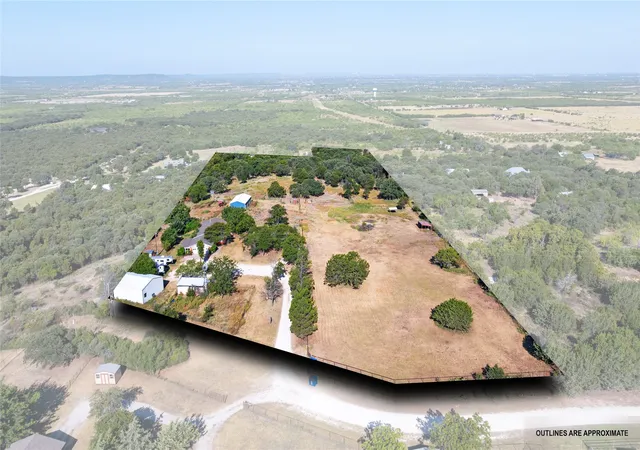 Photo 2 of Sale Pending at 7200 Private Road 2383, Clyde, TX 79510 | MLS# 21357670 | Listing updated on 2026-09-18