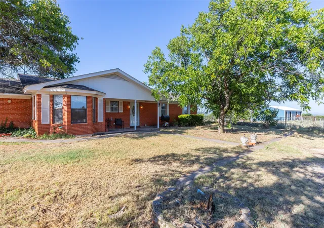 Photo 4 of Sale Pending at 7200 Private Road 2383, Clyde, TX 79510 | MLS# 21357670 | Listing updated on 2026-09-18
