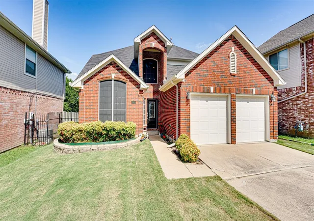 Photo 1 of Single family home for sale at 3925 Silver Meadow Ln, Grand Prairie, TX 75052 | MLS# 21362876 | Listing updated on 2026-09-14