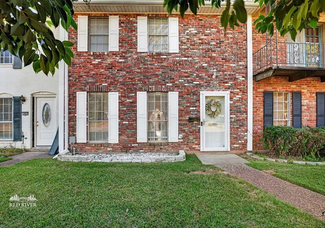 Townhouse for sale at 10055 Smitherman Dr, Shreveport, LA 71115 | MLS# 21362843
