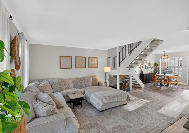 Photo 3 of Townhouse for sale at 10055 Smitherman Dr, Shreveport, LA 71115 | MLS# 21362843 | Listing updated on 2026-09-14