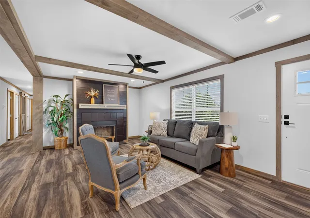 Photo 3 of Single family home for sale at 2240 Live Oak Trl, Clyde, TX 79510 | MLS# 21362857 | Listing updated on 2026-09-20
