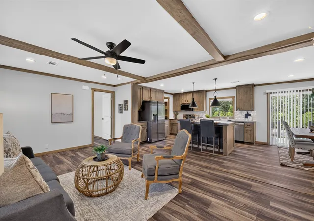 Photo 3 of Single family home for sale at 2240 Live Oak Trl, Clyde, TX 79510 | MLS# 21362857 | Listing updated on 2026-09-20